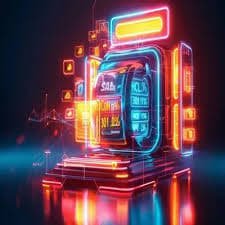 Filipino user browsing deskgame apk sports and casino categories on a smartphone
