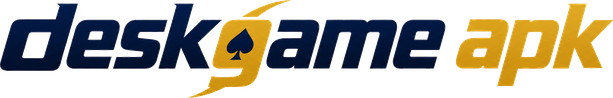 deskgame apk logo